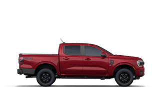 2025 Ford Ranger® External Image 1
